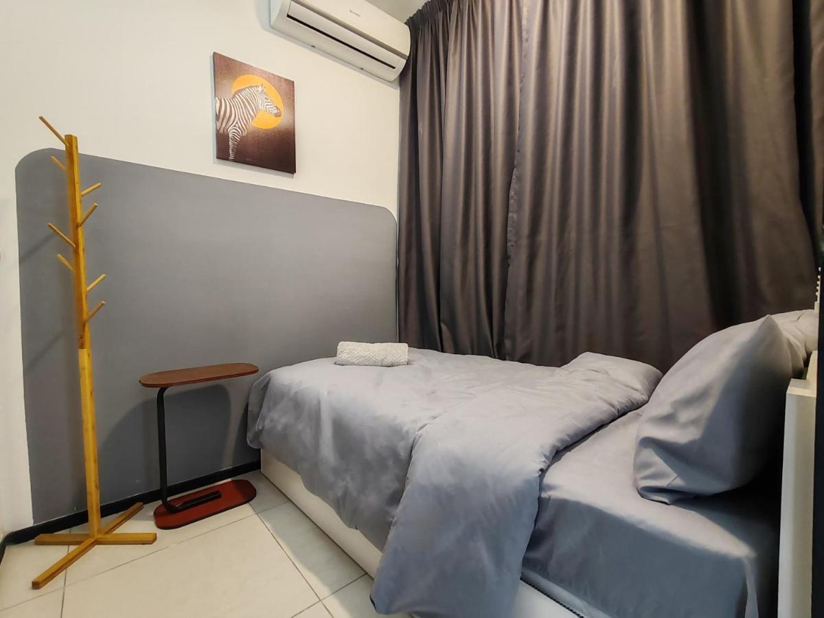 Cozy Minimalist Suite At Urban Suites Georgetown By Superstay Jelutong Esterno foto